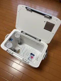 2026年最新】アジ活かし クーラーの人気アイテム - メルカリ