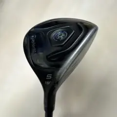 2026年最新】フェアウェイウッド 5w テンセイオレンジの人気アイテム