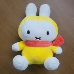 ミッフィー ウサギ ぬいぐるみ