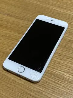 iPhone 6s 64GB シルバー SIMフリー