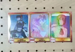 アニメイトフェア SCF チェンソーマン 青の祓魔師 あかね噺