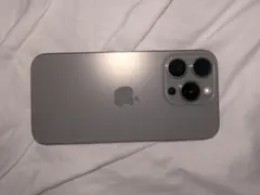 ぶ*ち様 iPhone 16Pro 256gb ナチュラルチタニウム【ジャンク品 - メルカリ