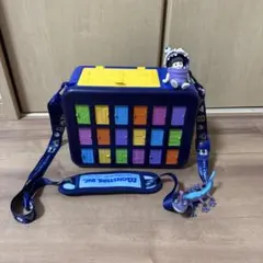 ポップコーンバケットモンスターズインク