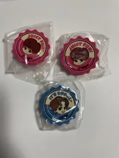 BTS TinyTAN スマホグリップ ユンギ ホソク