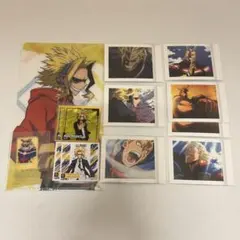 オールマイト まとめ売り