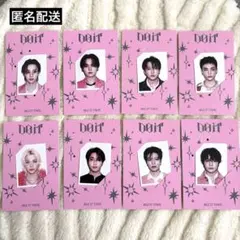 7枚セット⭐︎リノ 証明写真 IDフォト straykids まとめ売り - メルカリ