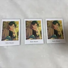 あんスタ ぱしゃっつ 蓮巳敬人