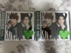 Yes!東京 Sakurashimeji盤 2枚セット