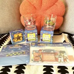 早い物勝ち! トイストーリー 一番くじ まとめ売り