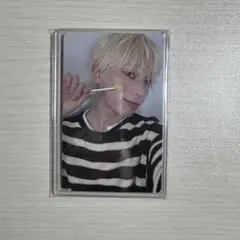 ENHYPEN トレカ　ソヌ　Daydream