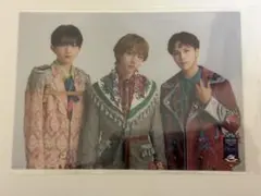 EBiDAN エビダン 生写真 21