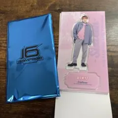 2025年最新】riku アクリルスタンドの人気アイテム - メルカリ