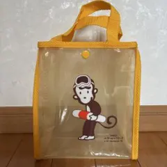 NECバザールでござーる夏のトートバッグ