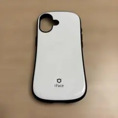 iFace ケース　iPhone16