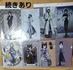 2025年最新】フョードル 文ストの人気アイテム - メルカリ