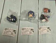 おねむたん チェンソーマン レゼ編 ガチャ フィギュア まとめ