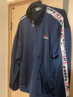 トラックジャケット vintage 90s