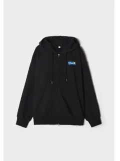 トリッカル SPAO パーカー 教主 コラボ Lサイズ TRICKCAL トリッカル SPAO パーカー 教主 コラボ Lサイズ - メルカリ