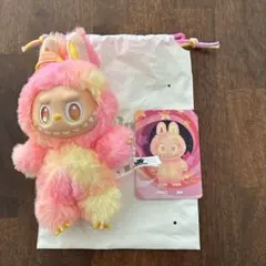 ラブブ ポップマートPOP MART THE MONSTERSのサムネイル