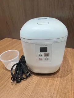 2026年最新】炊飯 未使用の人気アイテム - メルカリ