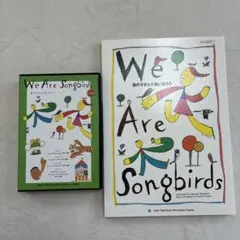 ラボ GT♢ 7μ 歌のすきな小鳥になろう We Are Songbirds - メルカリ