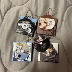 NANA キーホルダー