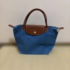 Longchamp ミニトートバッグ