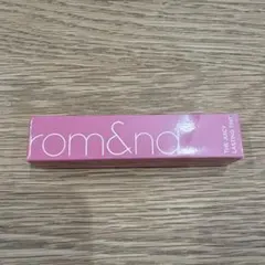 rom&nd THE JUICY LASTING TINT 03 ベアーグレープ