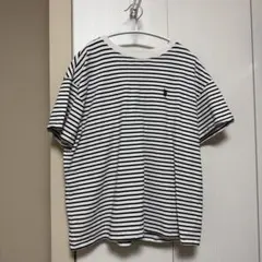 U.S.POLO ASSN.　ボーダーTシャツのサムネイル