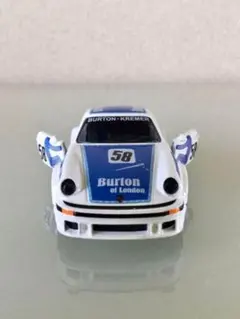 マジョレットミニカー ポルシェ934のサムネイル