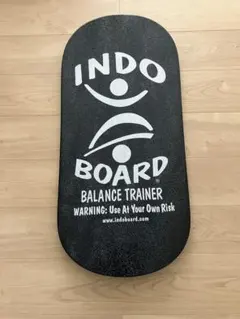 INDO BOARD バランスボード インドゥボード サーフィン練習 スケボー