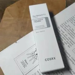 COSRX The Retinol 0.1 Cream 20ml