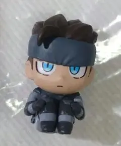 メタルギア　まちぼうけ