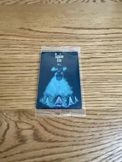 NANA ウエハース レア 矢沢あい　カード　パラダイスキス