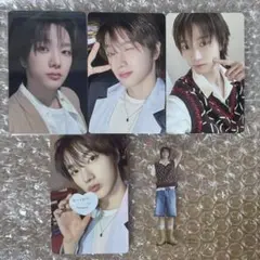 K-POPタレントカード ポートレートスタイル K-POP タレントカード ポートレート - メルカリ