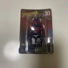 HappyくじBE@RBRICK スパイダーマン2099