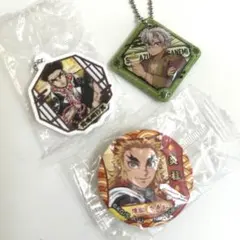 鬼滅の刃　びっくらポン　くら寿司