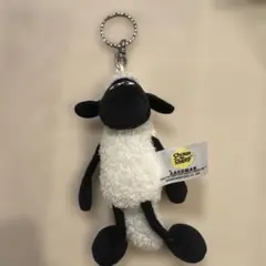 NICI ひつじのショーン ぬいぐるみマスコット
