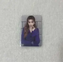 2026年最新】ツキ トレカ billlieの人気アイテム - メルカリ