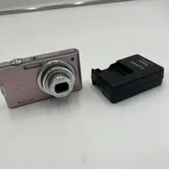 2025年最新】Panasonic LUMIX DMC-FX60の人気アイテム - メルカリ