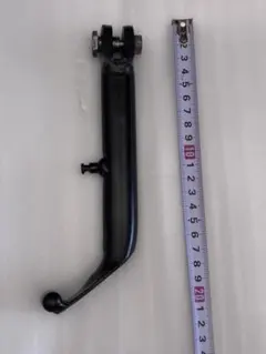 ホンダ　CB90 サイドスタンド