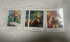 あんスタ ぱしゃっつ ver.5 private fine まとめ売り