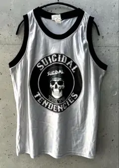 2025年最新】suicidal tendencies tシャツの人気アイテム - メルカリ