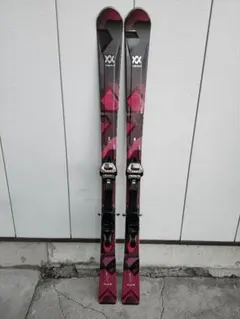 2025年最新】Volkl スキー板の人気アイテム - メルカリ