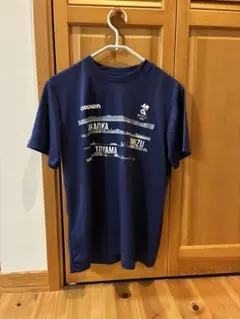 富山マラソン ランニングウェア