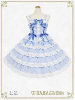 2026年最新】romantic rose babyの人気アイテム - メルカリ