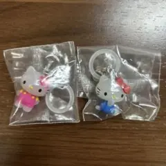 ハローキティ めじるしアクセサリー