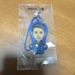 三代目山下健二郎 新品クリーナー