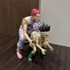ハンターハンター 一番くじ グリードアイランド ラストワン賞