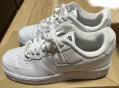 NIKE Air Force 1 '07 ホワイト スニーカー